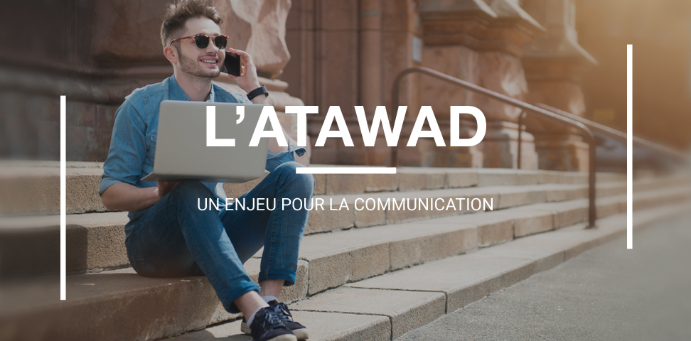 ATAWAD, Any Time, Any Where, Any Device