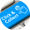 Site internet click and collect
