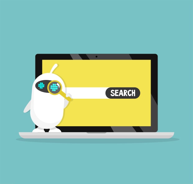 Comment fonctionnent les moteurs de recherche