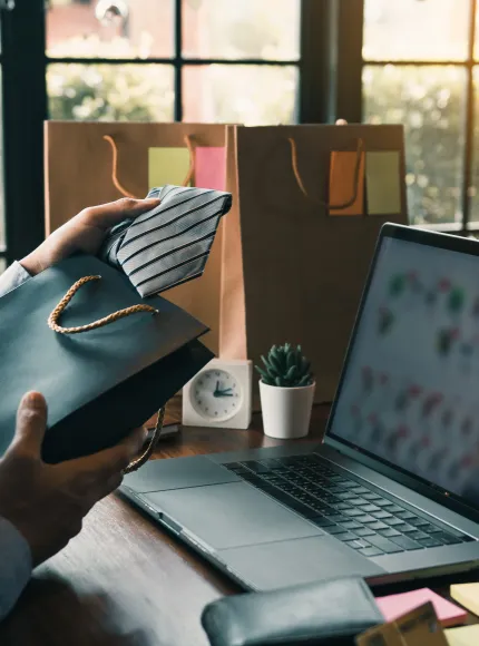 Chiffres clés e-commerce 2025 : le baromètre pour anticiper 2026