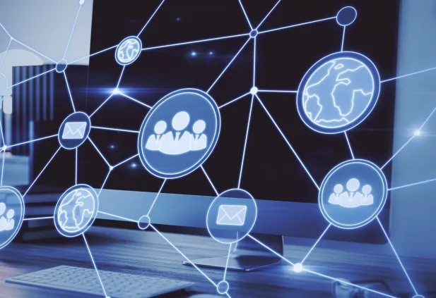 Baromètre France Num 2025 : les chiffres clés et perspectives 2026