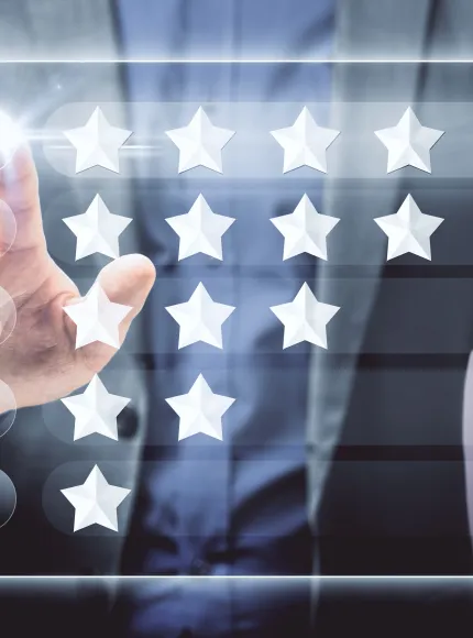 Avis clients et e-réputation : le nouveau bouche-à-oreille numérique