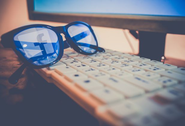Facebook le roi des réseaux sociaux
