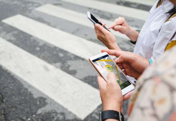 Le référencement local une opportunité pour les entreprises