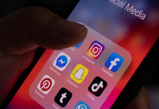 Quels réseaux sociaux choisir pour mon entreprise ?