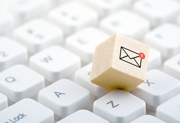 Les 6 avantages de l’email marketing
