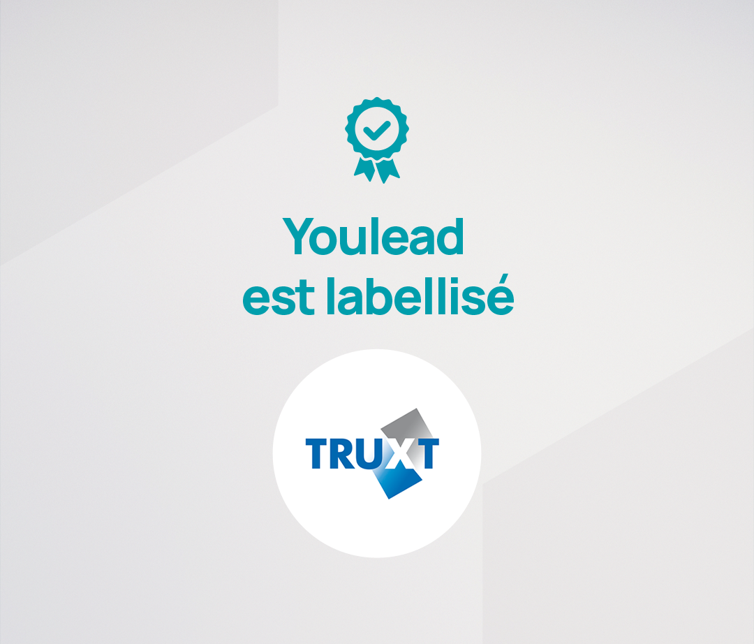 Youlead certifié TRUXT