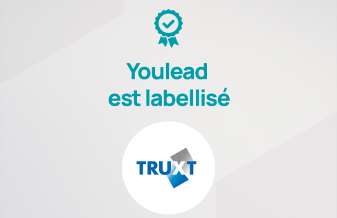 Youlead certifié TRUXT
