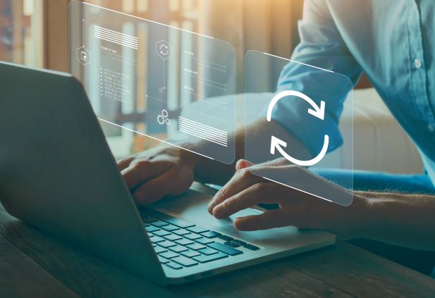 Pourquoi mettre à jour un site internet ?