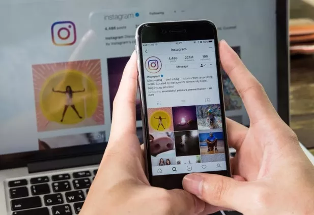 Créer un joli feed Instagram