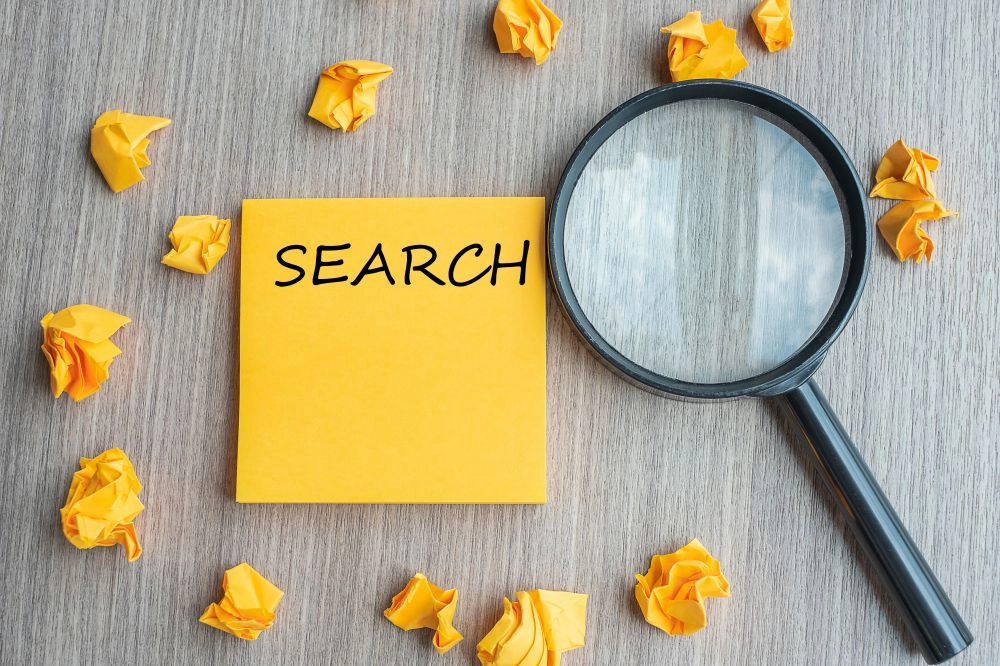 Comment bien choisir vos mots-clés SEO en 5 étapes ?