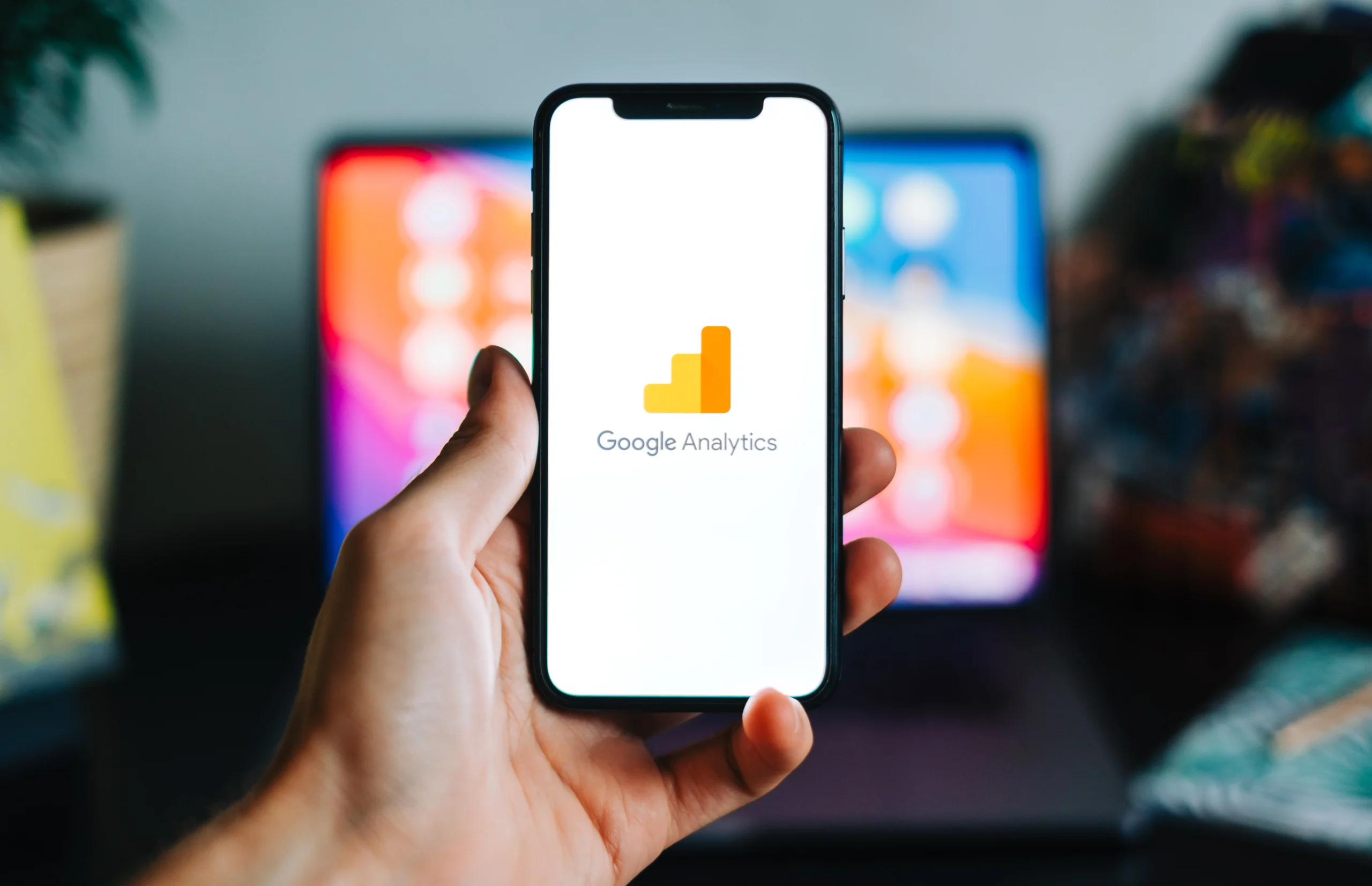 Découvrez les secrets de votre audience avec Google Analytics