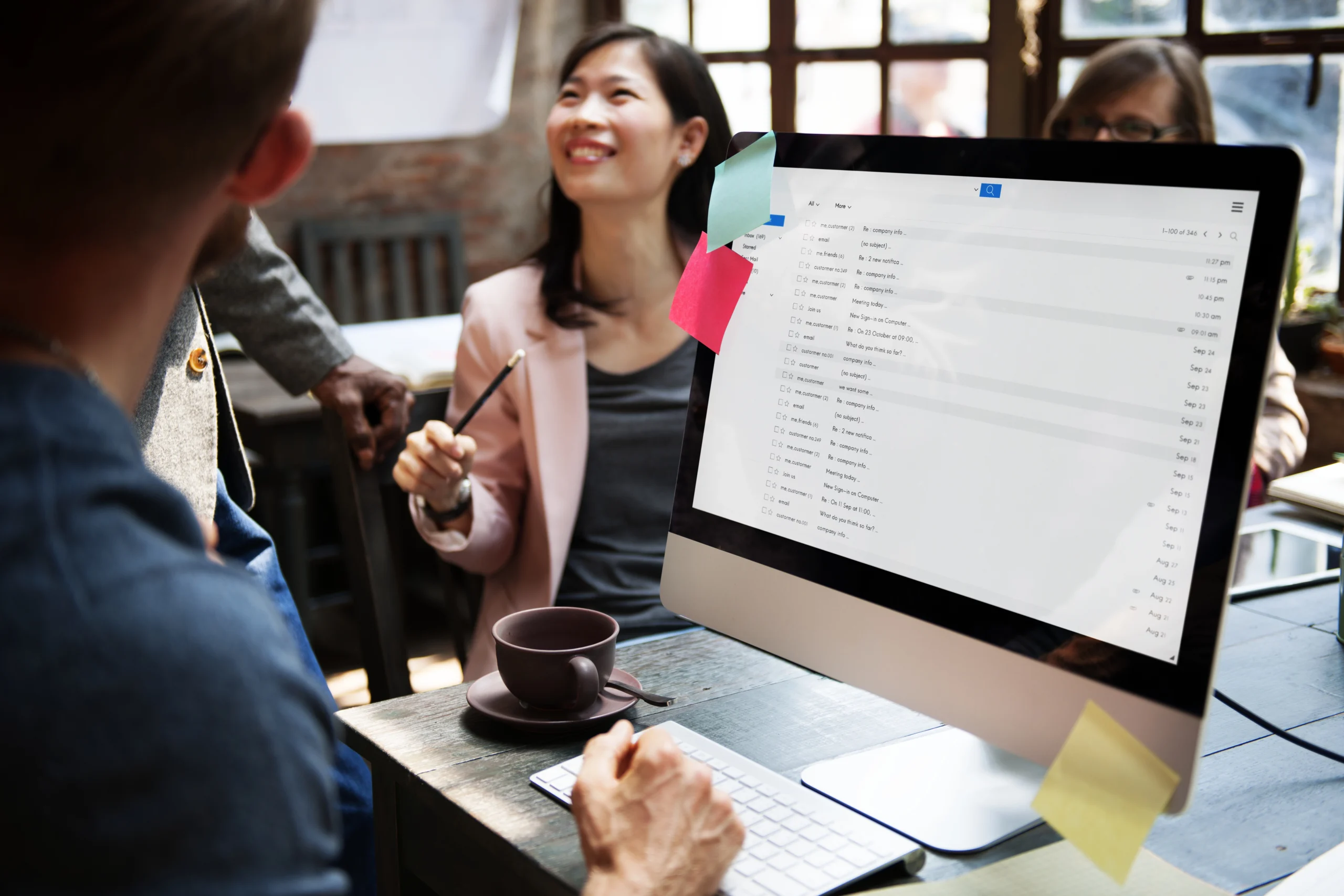 L’email marketing : l’outil le plus puissant pour votre croissance