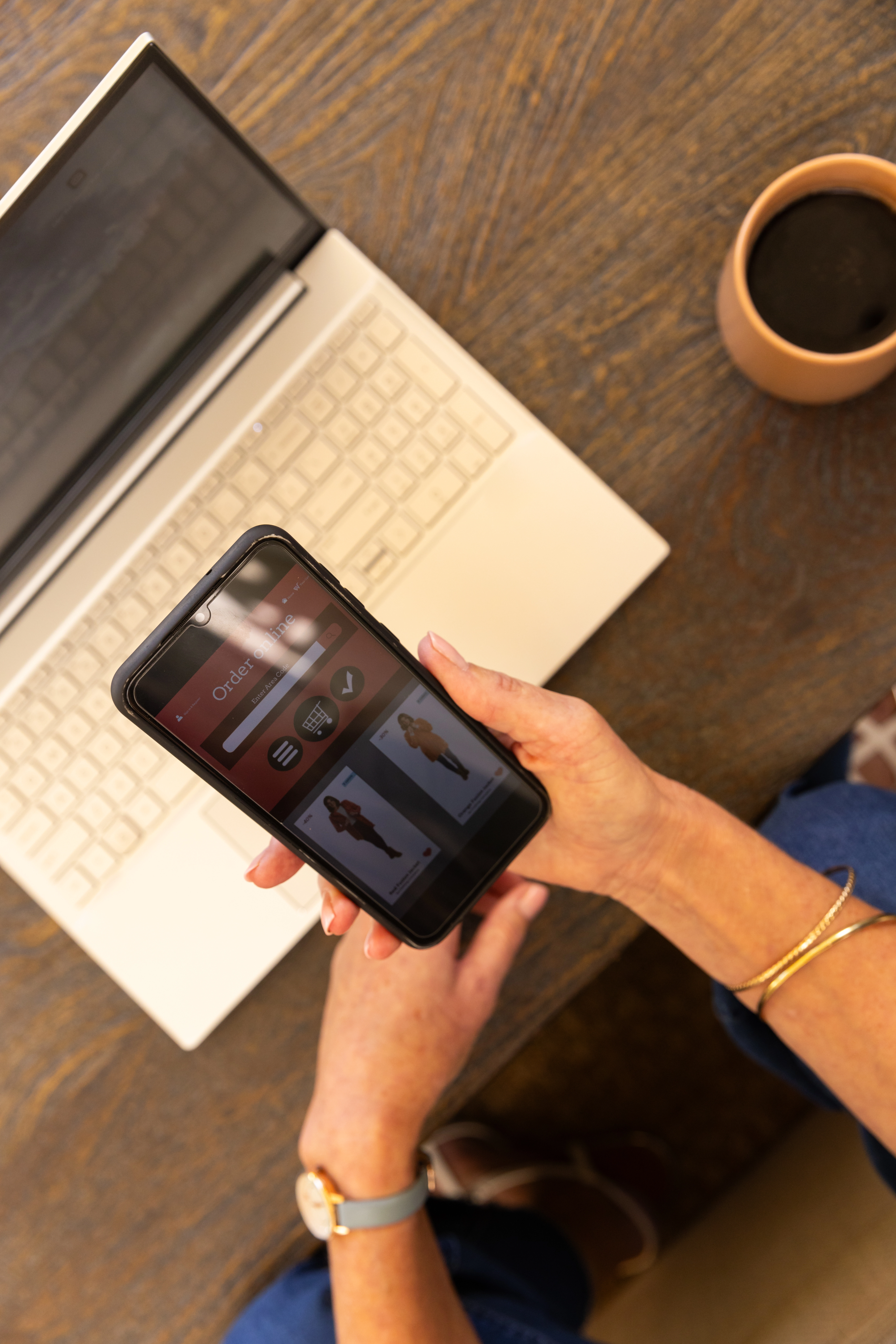 Mobile First : la priorité indispensable pour un site web performant