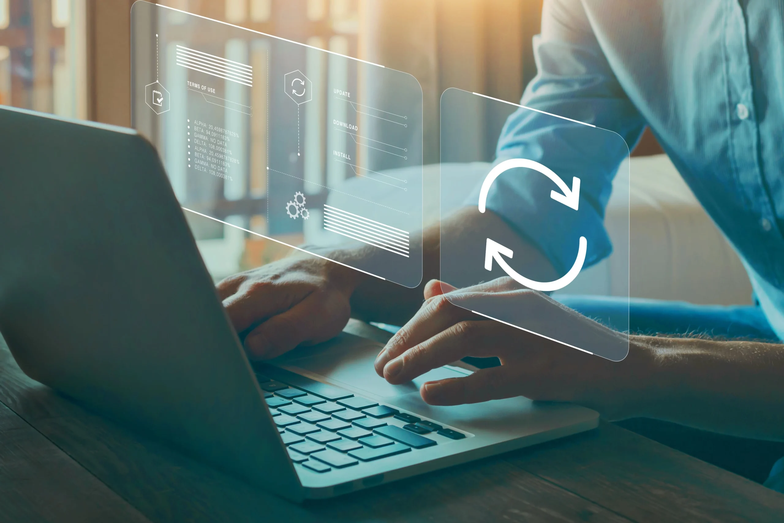 Pourquoi et comment  mettre à jour son site web ?