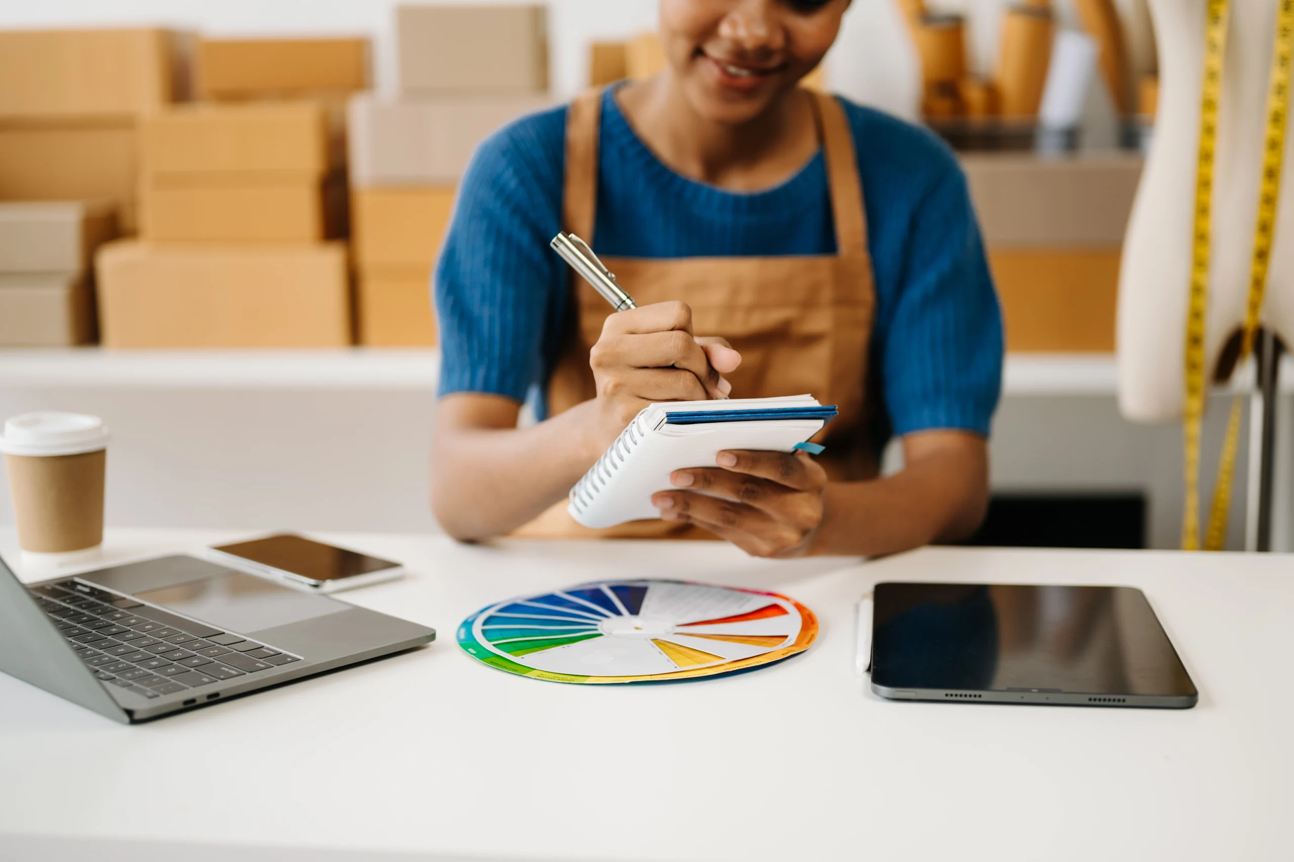 Qu&rsquo;est-ce que le SEO On-Page et comment bien optimiser votre contenu ?