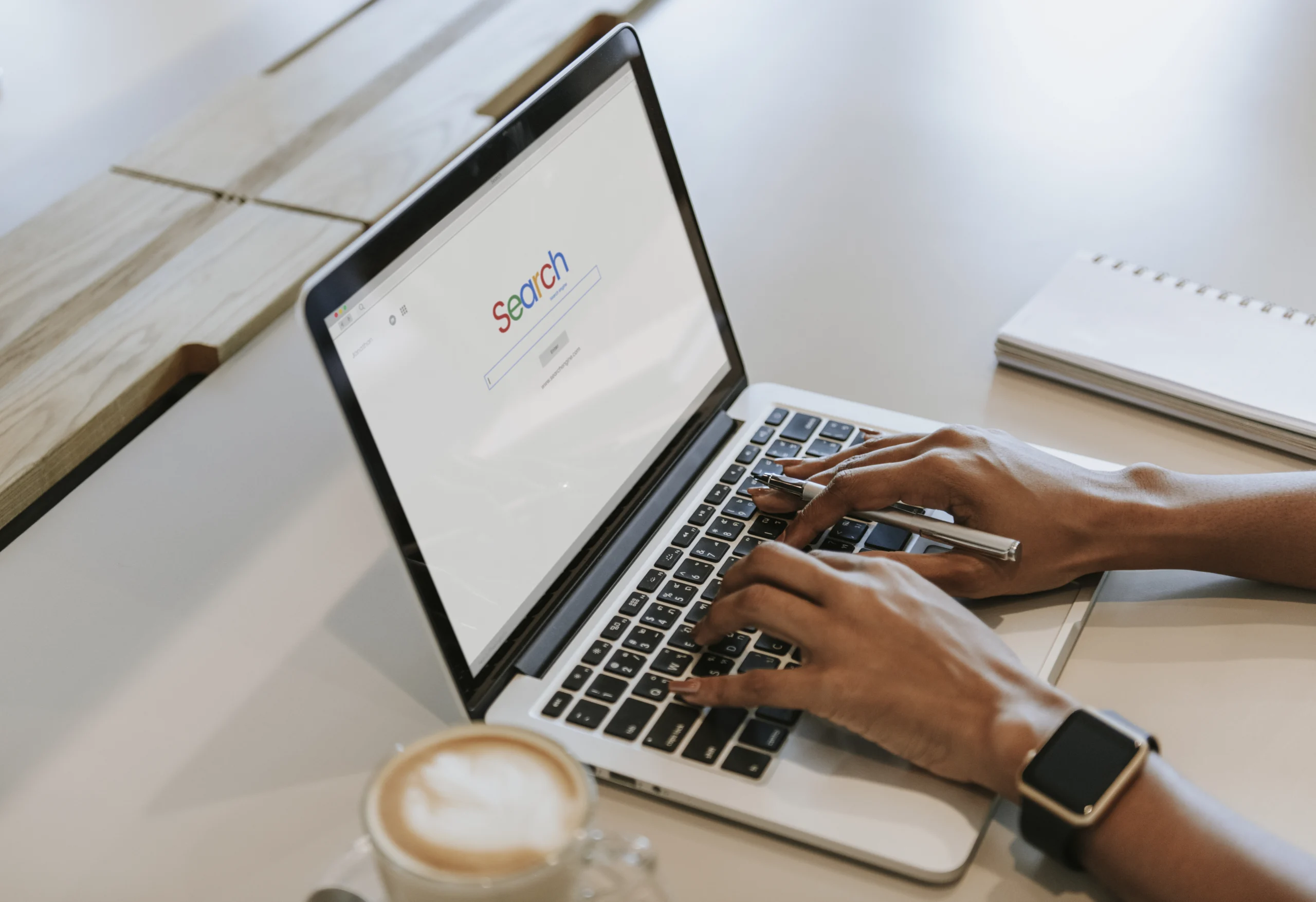 Qu&rsquo;est-ce que le référencement Google (SEO) ?