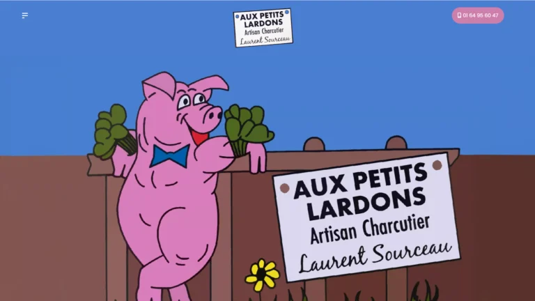 Youlead Aux Petits Lardons