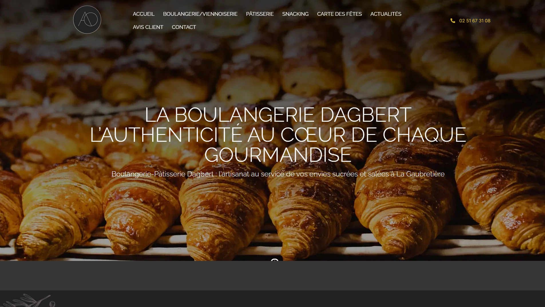 Youlead Boulangerie Dagbert Youlead Boulangerie Dagbert