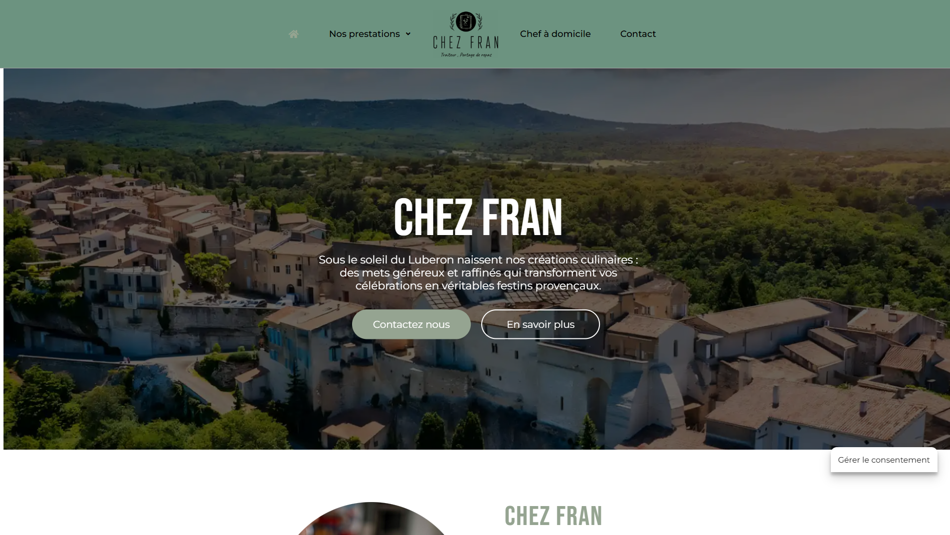 Youlead Chez Fran Youlead Chez Fran