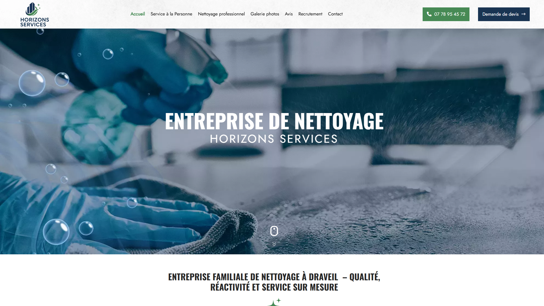 Youlead Horizons Services Youlead Horizons Services