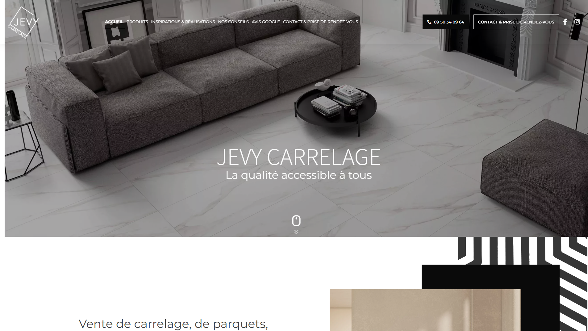 Youlead Jevy Carrelage Youlead Jevy Carrelage