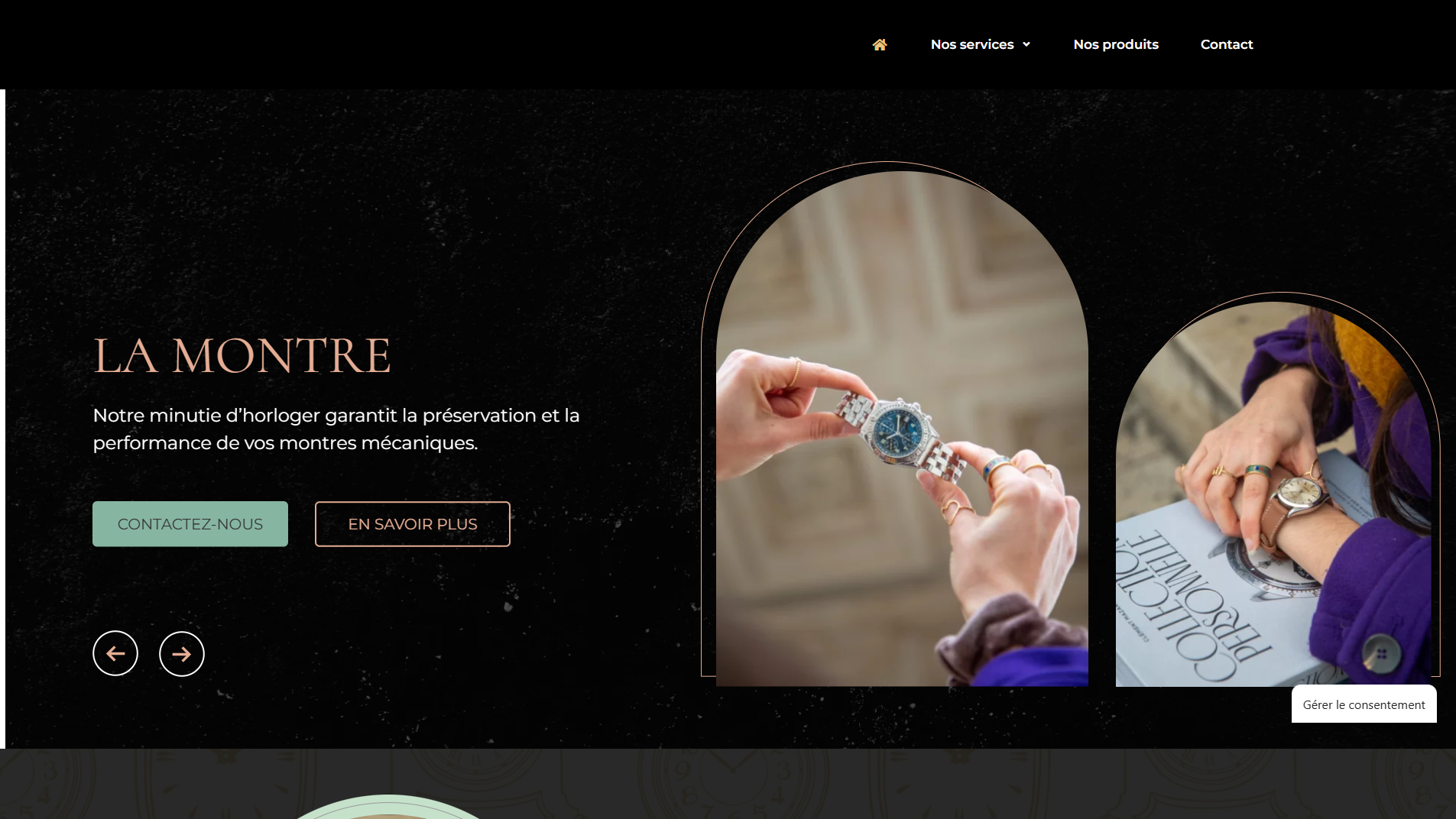 Youlead La Montre Youlead La Montre