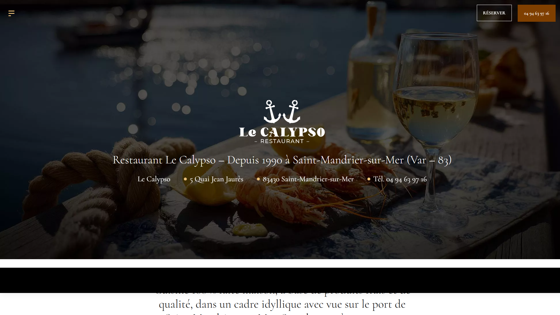 Youlead Le Calypso Youlead Le Calypso