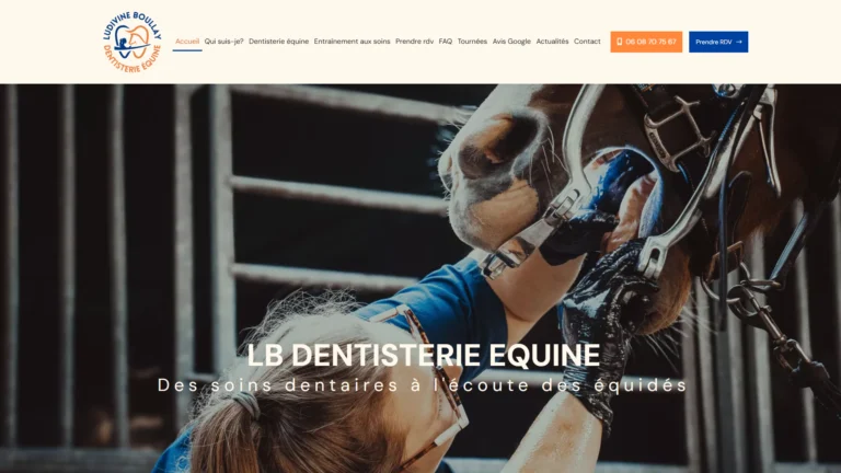 Youlead Ludivine Boullay