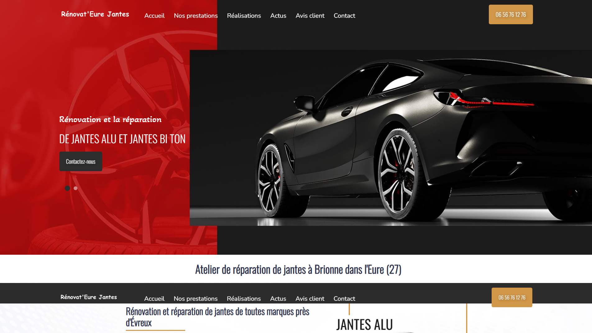 Youlead Renovateur Jantes Youlead Renovateur Jantes