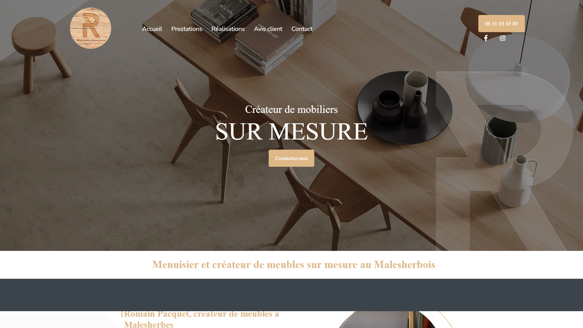 Youlead Rpma Menuiserie Youlead Rpma Menuiserie