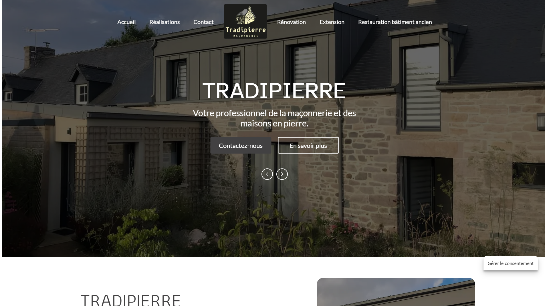 Youlead Tradipierre Youlead Tradipierre