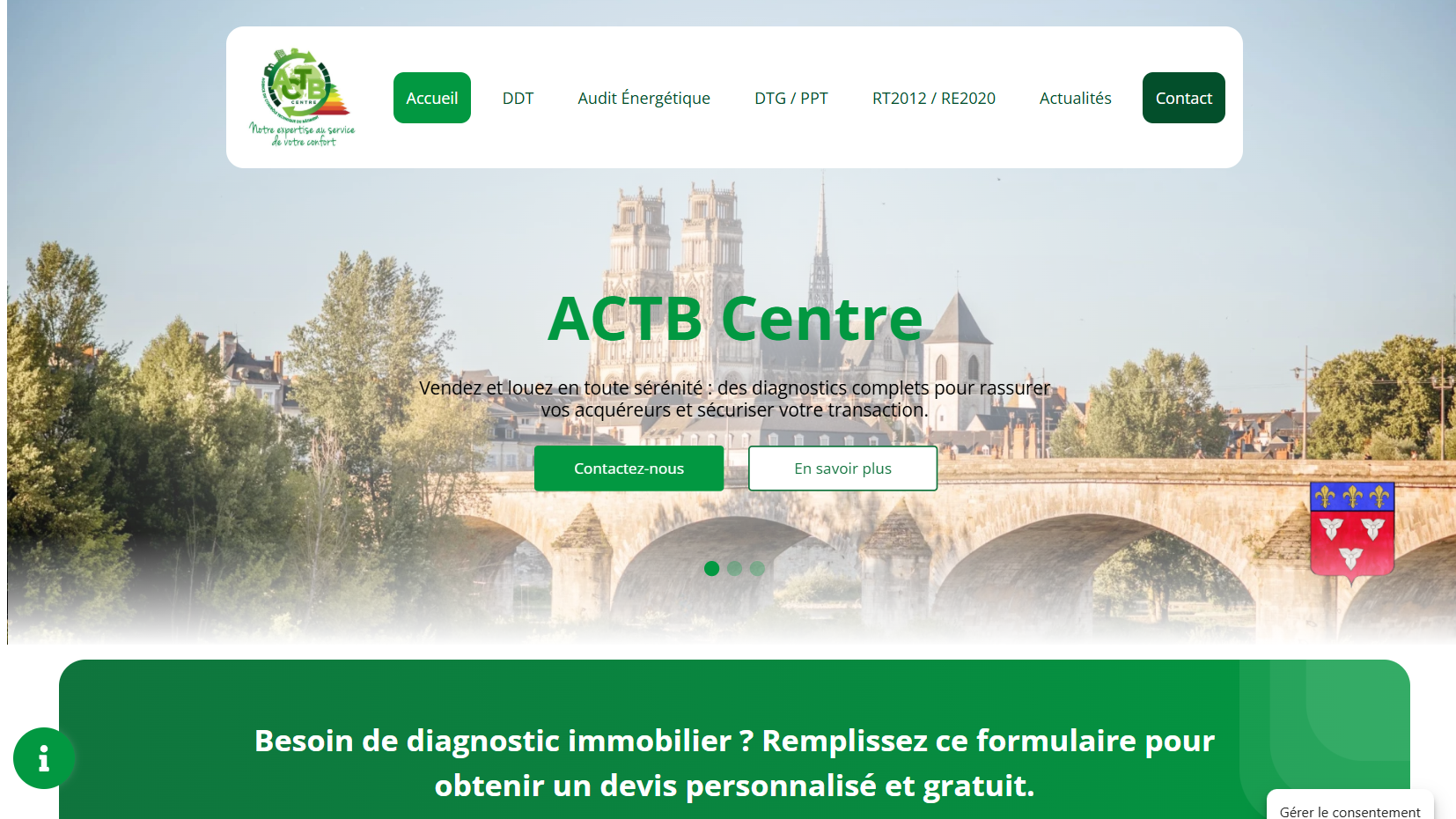 Youlead Www.actb Centre.com Youlead Www.actb Centre.com