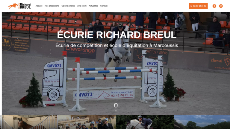 Youlead Agence De Communication Digitale A Richard Breul