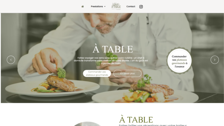 Youlead Agence De Communication Digitale A Table