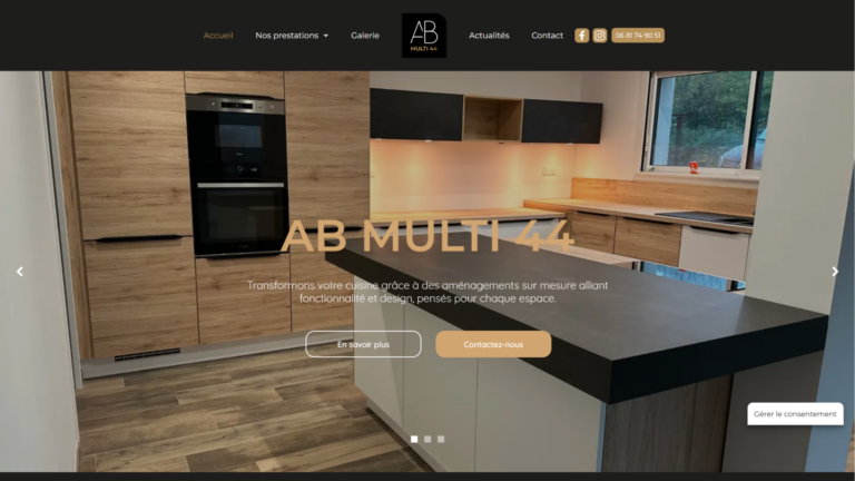 Youlead Agence De Communication Digitale AB Multi 44