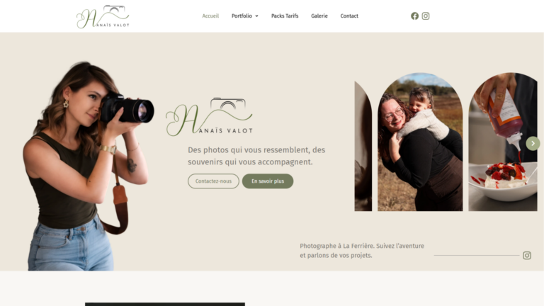 Youlead Agence De Communication Digitale Anais Valot