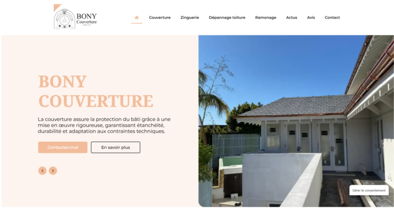 Youlead Agence De Communication Digitale Bony Couverture