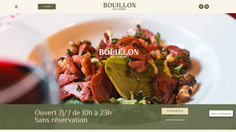 Youlead Agence De Communication Digitale Bouillon