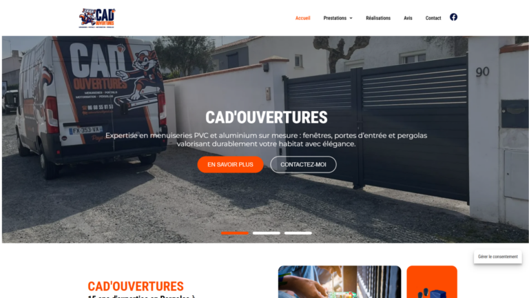 Youlead Agence De Communication Digitale CADOuverture