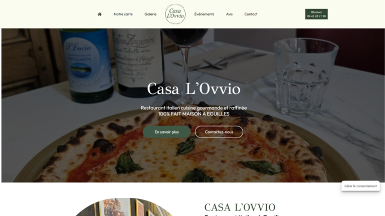 Youlead Agence De Communication Digitale Casa Lovvio