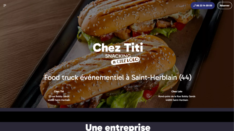 Youlead Agence De Communication Digitale Chez Titi