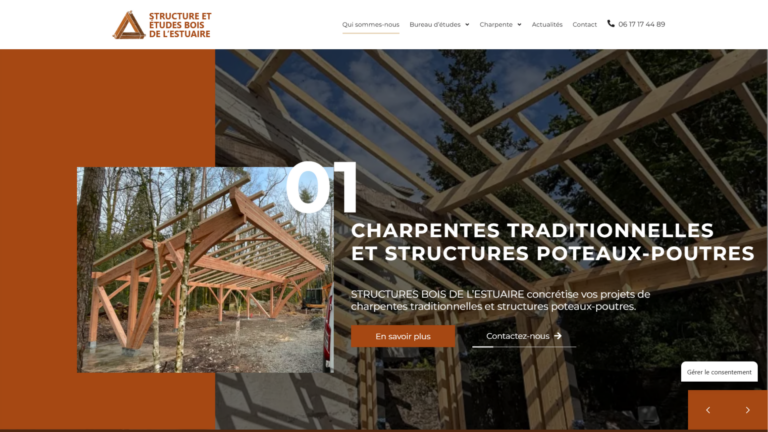 Youlead Agence De Communication Digitale Etudes Bois