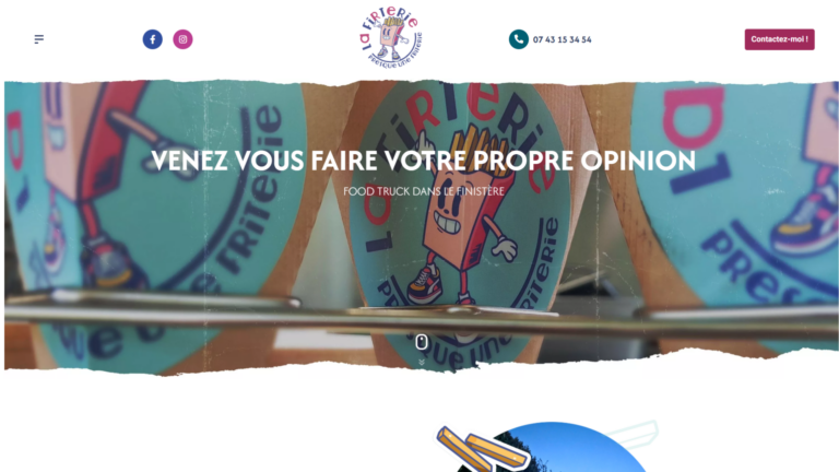 Youlead Agence De Communication Digitale La Friterie