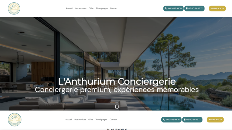 Youlead Agence De Communication Digitale Lanthurium