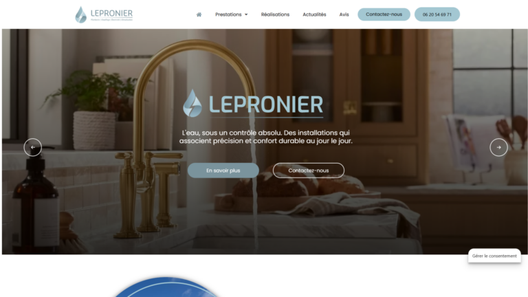 Youlead Agence De Communication Digitale Lepronier
