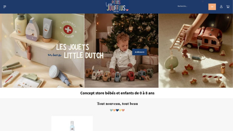 Youlead Agence De Communication Digitale Les Petits Joufflus