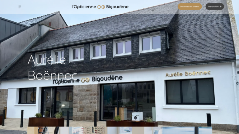 Youlead Agence De Communication Digitale Lopticienne Bigoudene