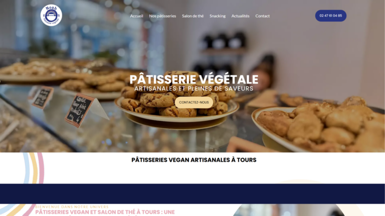 Youlead Agence De Communication Digitale Noah