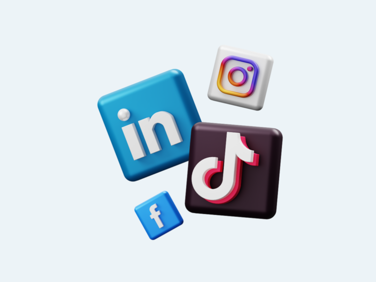 Youlead Agence De Communication Digitale Image Article gestion réseaux sociaux